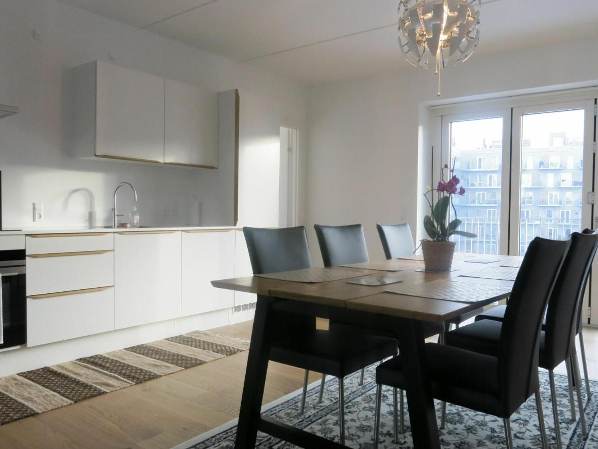 Apartmentincopenhagen Apartment 1338 Extérieur photo
