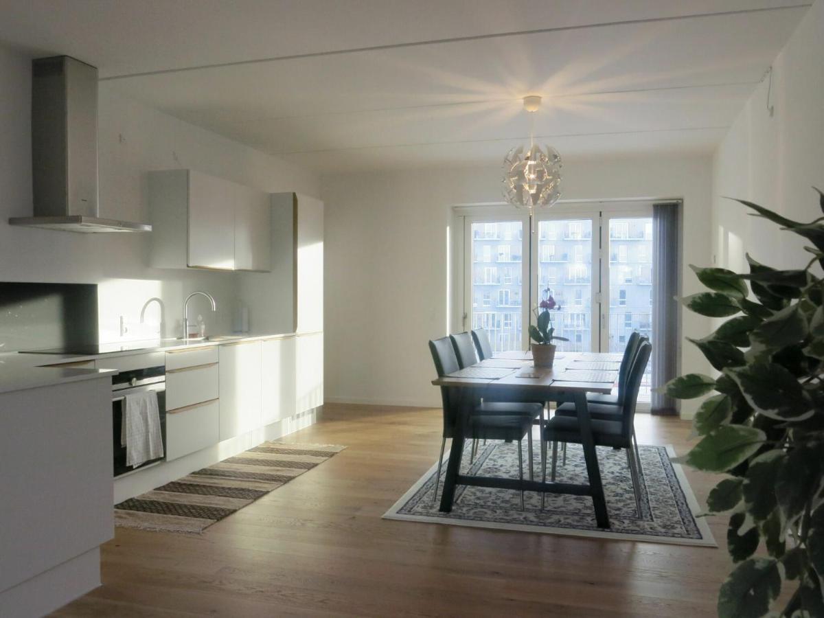 Apartmentincopenhagen Apartment 1338 Extérieur photo