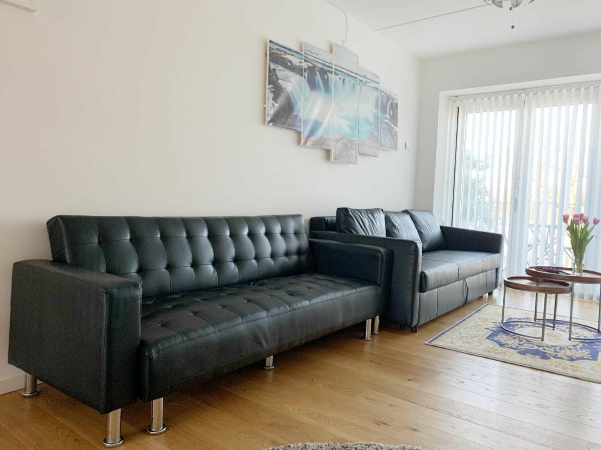 Apartmentincopenhagen Apartment 1338 Extérieur photo
